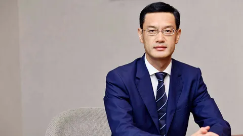 “หัวเว่ย“ มุ่งนำเทคโนโลยีดิจิทัลเสริมแกร่งประเทศไทย ชู 5G สร้างอีโคซิสเต็มในทุกภาคส่วน