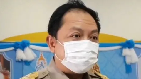 รอง ผวจ.สมุทรสาคร เผยหากผู้ว่าฯปูลาออกจะเสียดาย ชี้เหตุเพราะสุขภาพไม่ดี (คลิป)