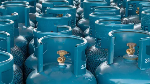 ข่าวดี ตรึงราคาแอลพีจีต่อไปอีก 3 เดือน หรือจนถึงสิ้นเดือน ธ.ค.นี้