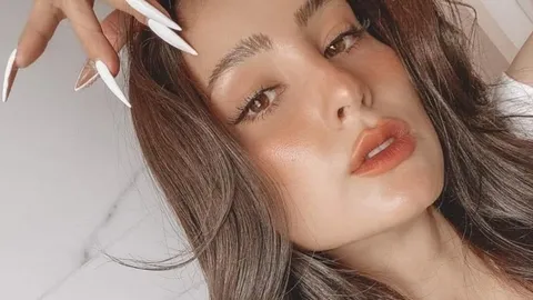 ขวัญ อุษามณี วอนจัดการโควิดให้จบ หวังจะเปิดประเทศได้จริงๆ