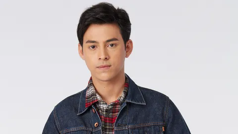 “ริว ภัทรพงศ์” อ้อนแฟนละคร ชวนดูผลงานแรก ใน "ทานตะวันสีเพลิง"