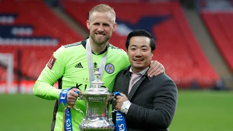 สุดยอดเจ้าของสโมสร