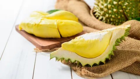 เสียงแข็ง “ทุเรียน” ไม่มีเชื้อโควิด “พาณิชย์” ยันพบตลาดจีนไม่ได้ติดไปจากไทย