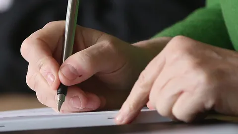 ลายมือห่วย