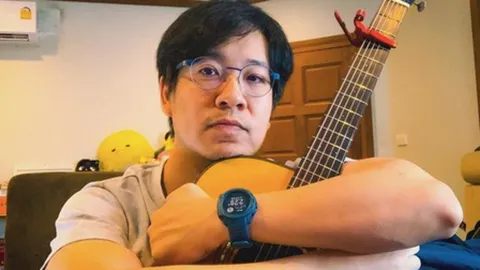 พยายามแค่อยู่รอดไปแต่ละวัน ปิงปอง ศิรศักดิ์ ท้อใจกับรัฐ 