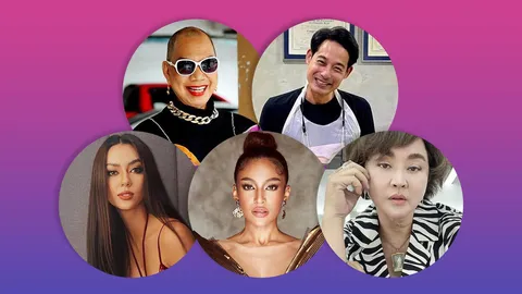 ดาราดังกับธุรกิจ หลังโควิดวิกฤติ รอฟื้น หรือต้องพังยาวๆ