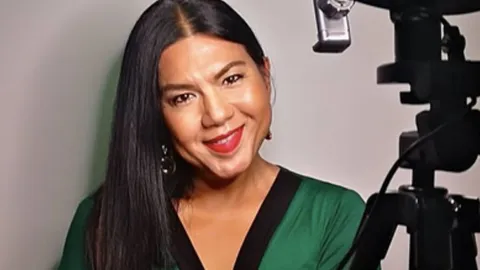 ควรตรวจฟรี กอล์ฟ ธัญญ์วาริน ท้อใจคุณภาพชีวิตคนไทย 