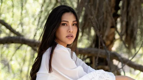 “เบลล์ นันทิตา” คัมแบ็กทำเพลงในรอบ 5 ปี ร่วมแบ่งปันมื้ออิ่มให้ชาวบ้าน