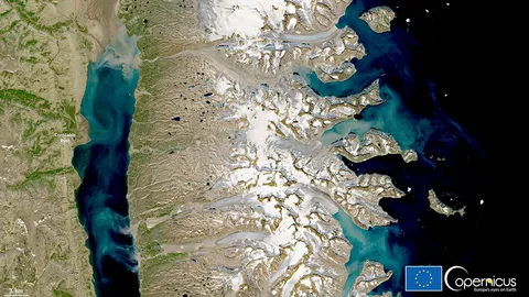 แบคทีเรียในทะเลอาร์กติกย่อยเชื้อเพลิงดีเซลและน้ำมันได้