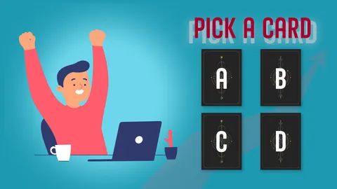 เปิดฉันสิ! PICK A CARD ดูดวงการงาน 18-24 ส.ค. 64 เป็นอย่างไร 