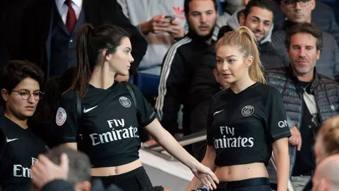 เปิดวาร์ป 2 สาวสุดสวยที่ใส่เสื้อ "เปแอสเช" จนโลกโซเชียลแห่แชร์สนั่น