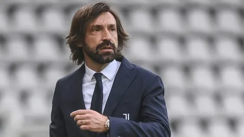 หนีช้ำจากอิตาลี "ปิร์โล" แบะท่า พร้อมรับงานคุมทีมในเมเจอร์ลีก