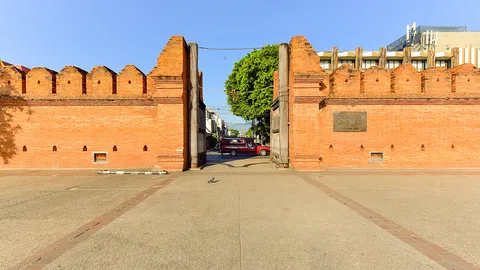 เลื่อนเปิดเมืองเชียงใหม่เป็น 1 ตุลา รูปแบบท่องเที่ยวไม่เหมือนภูเก็ต-เกาะสมุย