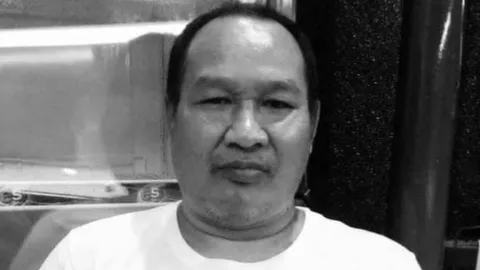 สุดเศร้า อดีตมวยไทยชื่อดังจากไปแบบไม่มีวันกลับ คาดติดเชื้อ "โควิด-19"