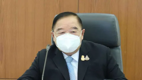 ไทยเตรียมเสนอตัวเป็นเจ้าภาพจัดประชุมมรดกโลกปี 2566