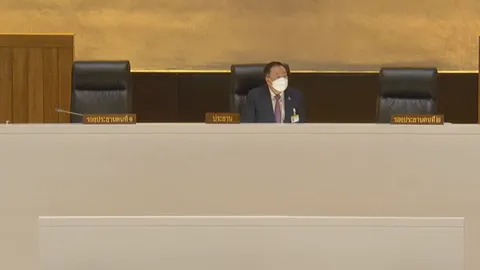 ที่ประชุมสภาเห็นชอบมาตรา 12 งบ พม. ต่อด้วยมาตรา 13 งบกระทรวงการอุดมศึกษาฯ