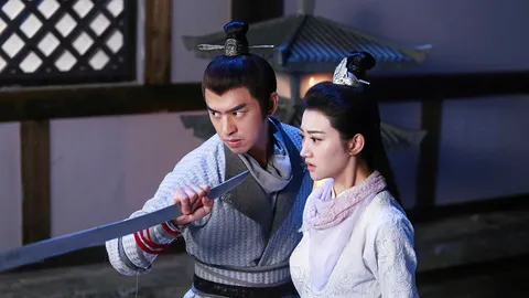 “เฉินป๋อหลิน” คัมแบ็กซีรีส์ “ราชันอัคคี” ยกทัพซุป’ตาร์จีนถ่ายทำไกลถึงไอซ์แลนด์