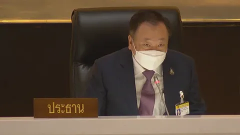 อภิปราย ม.14 ถกงบประมาณกระทรวงเกษตรฯ ถูกเสนอปรับลดลงถึง 5%