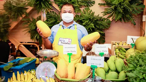 เซ็นทรัลพัฒนา ชวนส่งพลังบวกผ่านการกระทำ