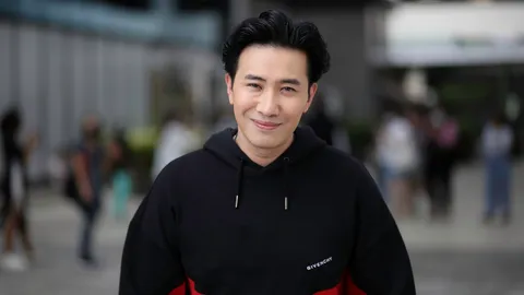 คำตอบ หนุ่ม กรรชัย หลัง ป๋อง กพล เผยเหตุผลอยากให้ครอบครัวดองกัน
