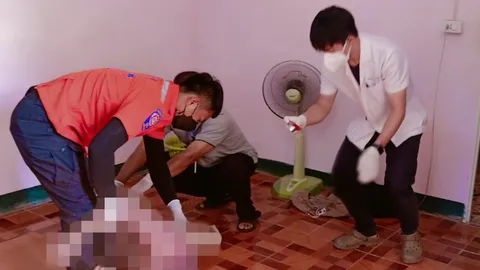 แม่ช็อก ลูกชายนอนตายข้างมือถือ บอกชอบเล่นเกม ไม่ค่อยพักผ่อน