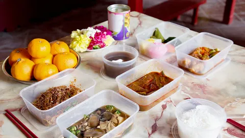 วันสารทจีน ความเชื่อ 7 ข้อห้ามทำ ถ้าไม่อยากซวยทั้งปี 