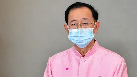 “อาคม” ปฏิเสธไม่กู้เพิ่ม 1 ล้านล้าน ลั่นเงินเก่า 5 แสนล้าน พอเยียวยา