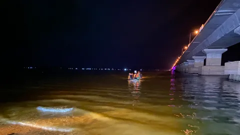 พบแล้ว สาว 19 ดิ่งสะพานเทพสุดา สลดเป็นศพ ติดเข็มตอม่อ จมลึก 7 ม.