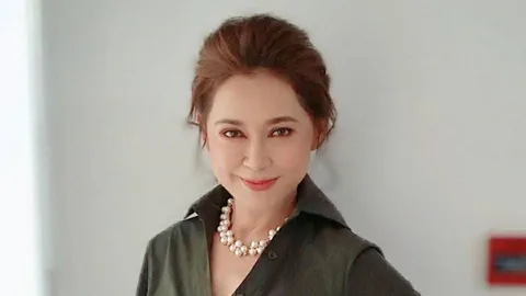 ต่อง สาวิตรี บอกร้องไห้แพร๊บ หลังตรวจภูมิเมื่อฉีดซิโนแวคครบ 2 เข็ม 