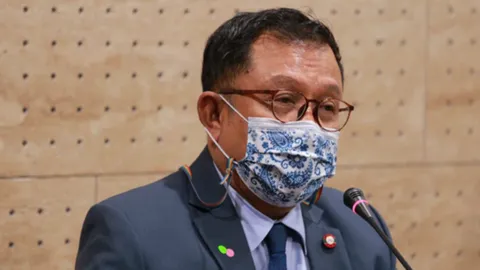 ถกงบฯ 65 ส่อยืดเยื้อ "ภูมิใจไทย" อ้าง ติดภารกิจ ชงลุยต่อสัปดาห์หน้า (คลิป)