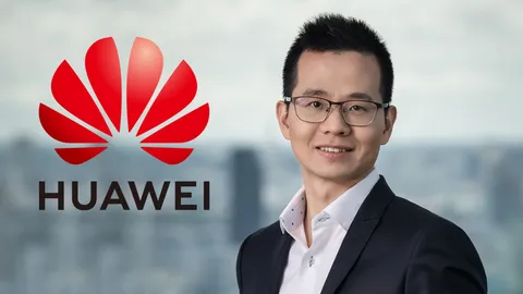 “หัวเว่ย” สนับสนุนไทยสู่ "ดิจิทัลฮับ" มุ่งเป้าขึ้นผู้นำด้านการลดการปล่อยก๊าซเรือนกระจกในอาเซียน