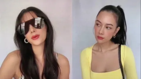 แซมมี่ ลิปซิงก์เพลง รักควรมีสองคน เมียน้อยสุดแซ่บ เมียหลวงแก้วบิน (คลิป)