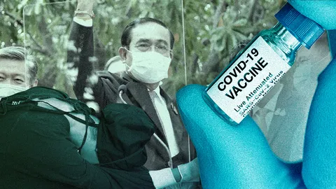 เปิดเนื้อหาข้อเสนอ ร่าง พ.ร.ก.จำกัดความรับผิดฯ คุ้มครองด่านหน้า หรือ เรื่องวัคซีน?