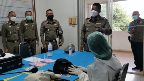 เตรียมฟันร้อยเวร ให้สาวถูกข่มขืน "รีบกลับบ้านไป" เหยื่อยันเอาผิดถึงที่สุด