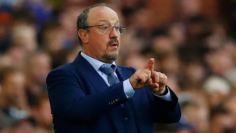 "เบนิเตซ" คอนเฟิร์ม "เอฟเวอร์ตัน" คว้า "โลเนอร์แกน" อดีตโกลลิเวอร์พูลเฝ้าเสา