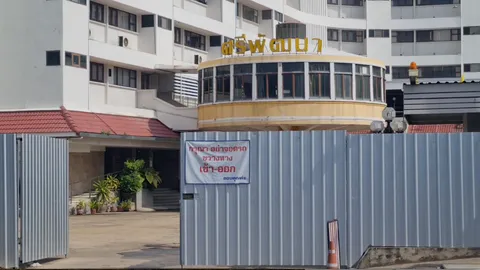 โรงแรมดังโคราชของ พล.อ.กฤษณ์ สีวะรา ไปต่อไม่ไหว ประกาศขาย 250 ล้าน (คลิป)