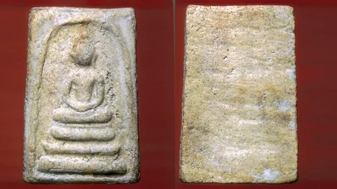 ทรงเจดีย์พิมพ์ 3?