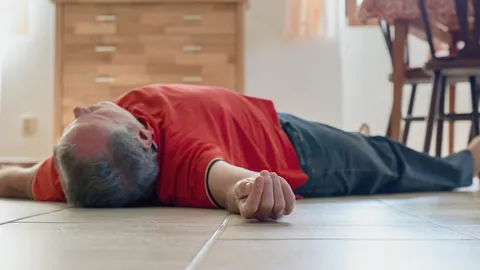 รู้จักภาวะ "Happy hypoxia" ผู้ป่วยโควิดไม่มีอาการ ระวังเสียชีวิตฉับพลัน