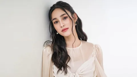 นาว ทิสานาฏ ขอเป็นนางเอกไร้กระแส ไม่สตรองพอหากทำตัวฉาวแล้วถูกคนด่า