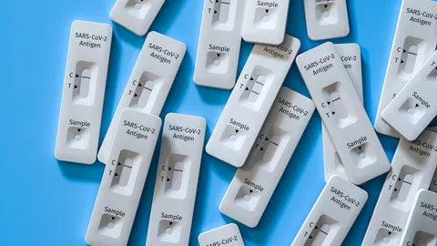 ขายเกิน 350 บาทโทษทั้งจำ-ปรับ เปิดต้นทุน-ราคาขายชุดตรวจ “เอทีเค”