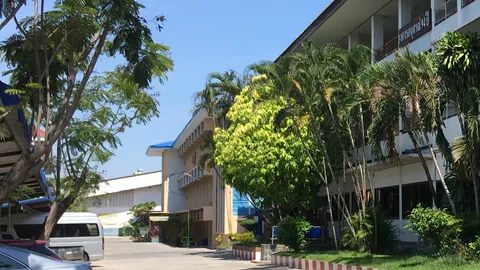 ผวจ.ชัยภูมิรับทราบ ลูกจ้าง รร.ดังทุจริต 6 ล้านแล้ว รอผลสอบไม่เกิน 30 วัน