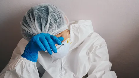 อสม. ร้องเรียน ดูแลผู้ป่วยโควิด แต่ไม่ได้รับเบี้ยเลี้ยงเหมือนเดิม วอนนายอำเภอตรวจสอบ