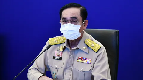 แอสตราฯ ยันส่งครบ 61 ล้านโดสใน ธ.ค. รัฐโวปี 64 รวมทุกวัคซีน 120 ล้านโดส