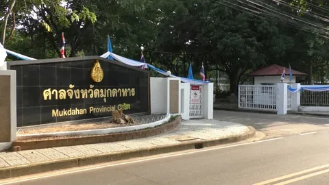 ลุงพลและยูทูบเบอร์ จะสู้คดีตัดไม้ในเขตป่าสงวน-ทำร้ายนักข่าว ศาลนัด17ก.ย.