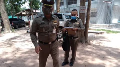 ตร.แจ้งข้อหาเพิ่มพ่อเลี้ยงทำร้าย ด.ญ.ขวบเศษตาย ก่อความรุนแรงในครอบครัว