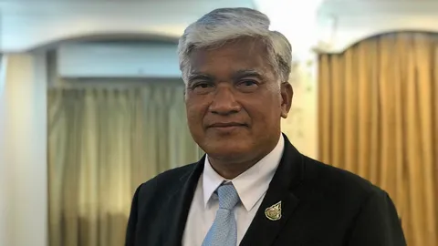 “สุเทพ” ขอลุยงานสนองนโยบายเร่งด่วน รับเคยได้ข่าวลงขันจ่าย 50 ล้านบาท