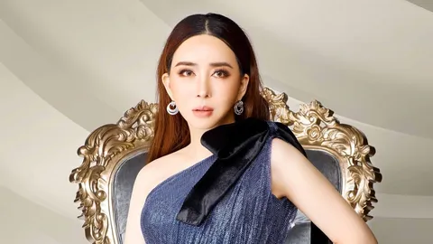 แอน จักรพงษ์ ฟาดกลับ 10 ข้อ หลังโพสต์ภาพครอบครัวแต่โดนด่าแรง