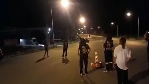 ตราดเจอคลัสเตอร์โควิดโรงงานปลาโอ ติดเชื้อแล้ว 209 ราย เร่งส่ง รพ.สนาม