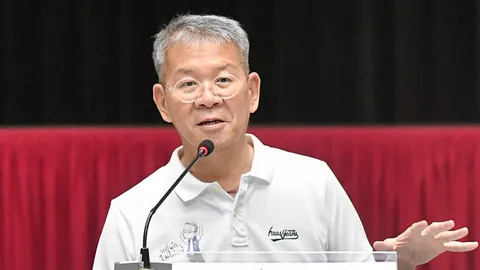 ด่วนอีกแล้ว! ครม.แต่งตั้ง ”วีระศักดิ์” นั่งผู้ว่าราชการจังหวัดอ่างทอง