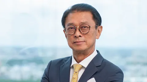 "โยธิน ดำเนินชาญวนิชย์" หายเหนื่อย เมื่อ TRIS RATING ปรับเพิ่มอันดับเครดิตองค์กร